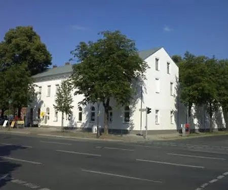 Wittenau Berlin
