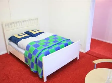 Wittenau Hotel Berlin